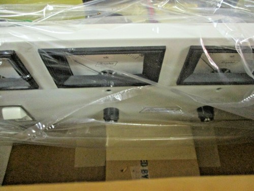 NUOVI PACCHI ELETTRICI RIDONDANTI COLLEGABILI ACOPIAN R24M9AHS - Foto 6 di 7