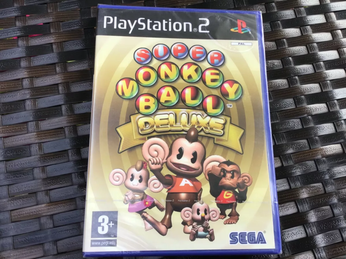 Monkey sales ball retro
