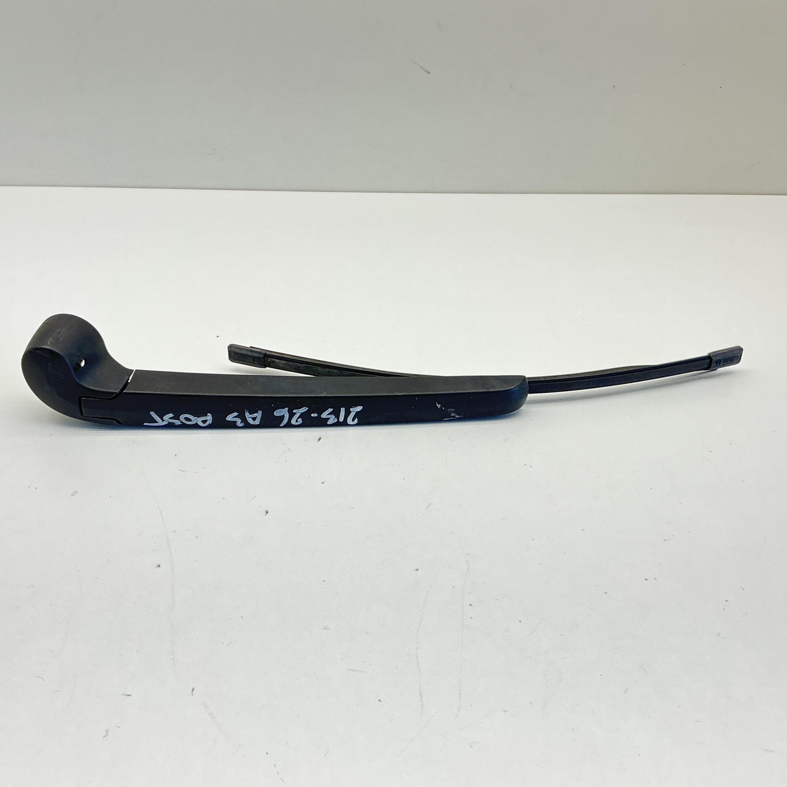 BRACCIO TERGI POSTERIORE PER AUDI A3 Sedan (8V5) 8V39554071P9 CRL (12>20)