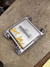 03 04 Computadora módulo de control del motor Chevy Cavalier 12587611