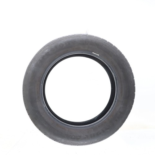 Set of (4) Used 225/60R18 Firestone WeatherGrip 100H - 9-9.5/32 - Picture 4 of 7