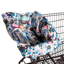 Baby Mini Mouse Shopping Cart  High Chair Cover