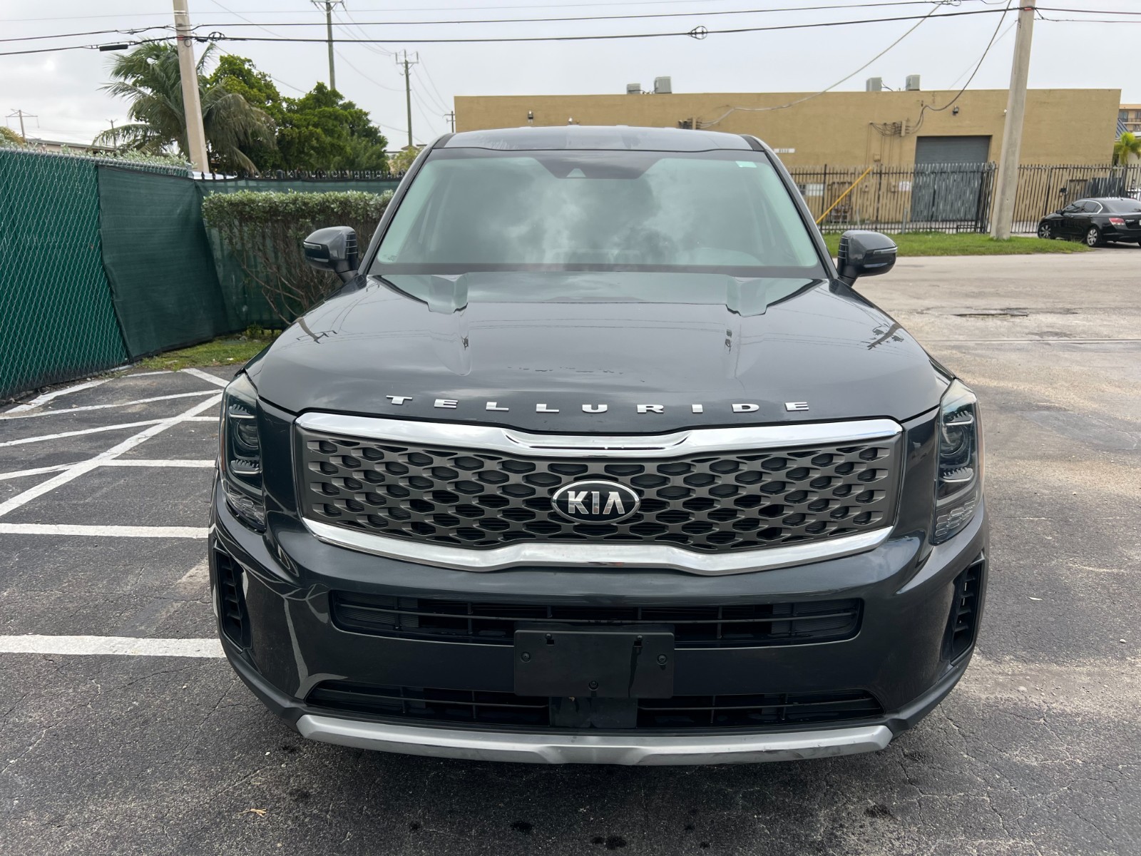 Kia Other - Image 11