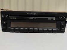 BECKER TRAFFIC STAR  BE2238  MERCEDES BENZ.