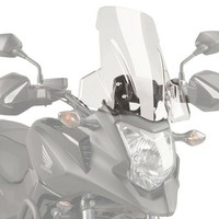 Puig Touring Scheibe Klar Honda NC 700 X 2012 - 2013 NC 750 X 2014 - 2015