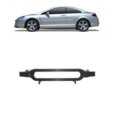 Aufpralldämpfer Stoßstange vorne für Peugeot 407 (6D_, 6E_, 6C_) 2004-2010