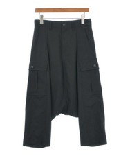 tricot COMME des GARCONS Cargo Pants Black S 2200623335017