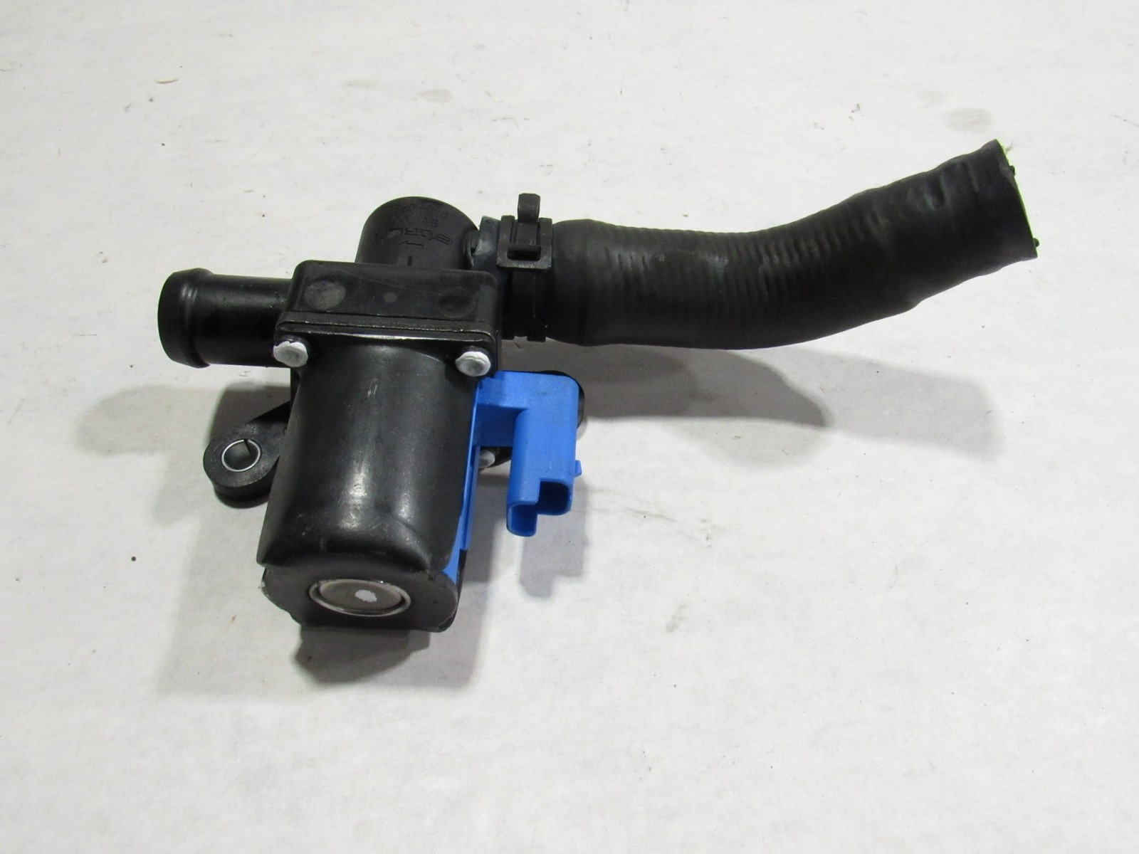 20-23 McLaren GT 2021 Washer Water Clean Pump ;:Y