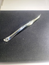 Georg Jensen Sterling Silver Serving Nut Pick in Pattern 68A