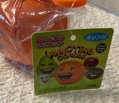 Annoying Orange BUNDLE - 5