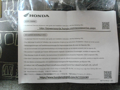 Honda Monkey 125 Clock & Gear Position Meter genuine 08E70-K0F-JF0