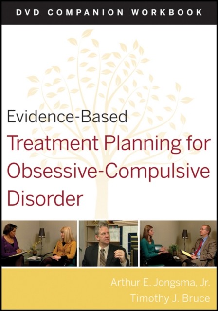 EvidenceBased Treatment Planning for by David J. Berghuis PAPERBACK