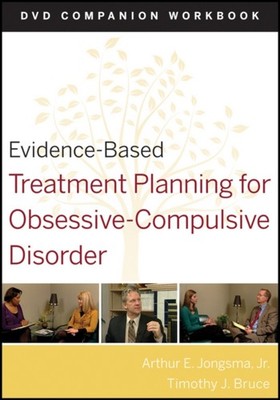 EvidenceBased Treatment Planning for by David J. Berghuis PAPERBACK