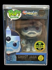 Funko Pop ThunderCats Vinyl Figures 7