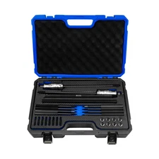 Fuel Injector Disassembly Tool for GM Opel Buick Vauxhall MG 1.0L 1.4L 1.5T 1.6L