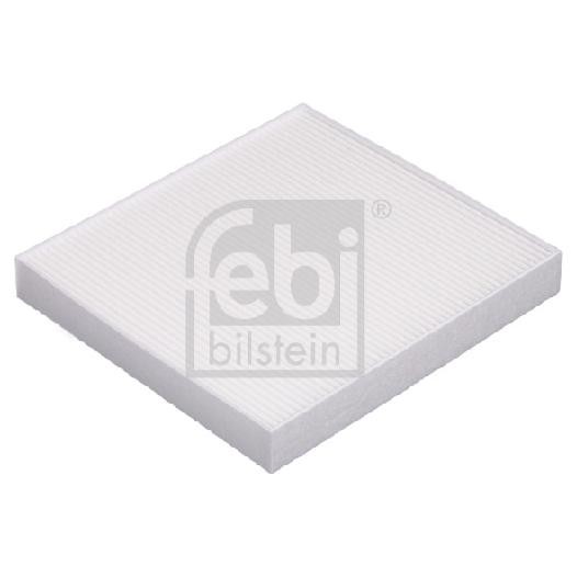 Filter Innenraumluft FüR VW Tiguan 5N AD1 AX1 BJ2 BW2 15 Bis 26 Febi Dpba Dtua-image