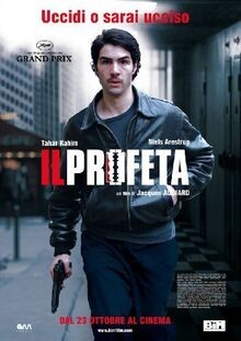 Il Profeta (CE) (2 Dvd) von Jacques Audiard | DVD | Zustand gut