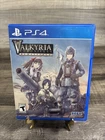 Valkyria Chronicles Remastered - Sony PlayStation 4 - PS4