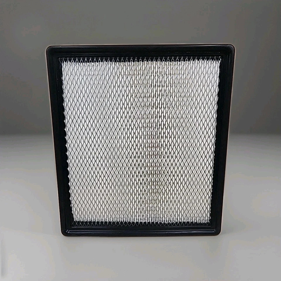 Filtro de aire motor ECOGARD XA10015 - reemplaza 20972654, CA11251, A46279, AF3174 Foto 4 de 4