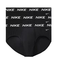 NWT. Nike. 3 Pack.  Dri-FIT Cotton Stretch Br...