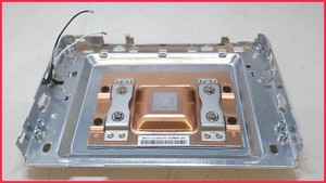 CPU Prozessor Kühler Kühlkörper  Intel NucBox Rugged Kit NUC8CHK