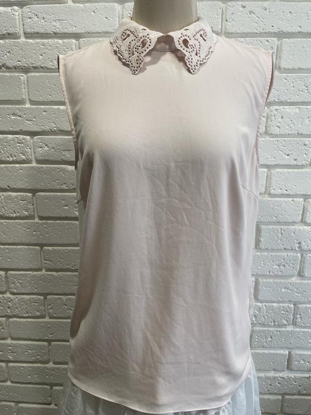 Women Ted Baker Shirt Pink 38 / M
