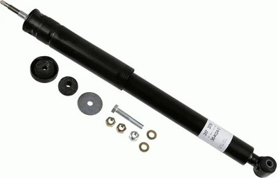 Stoßdämpfer oben Stift 317 378 SACHS für MERCEDES-BENZ SLK