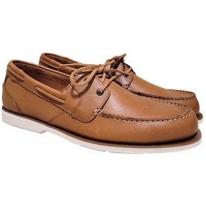 Rockport Boat Shoes | eBay display picture 3