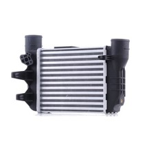 RIDEX 468I0303 Ladeluftkühler LLK für AUDI A4 Avant (8ED, B7) A4 Avant (8E5, B6)