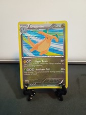Pokémon TCG Dragonite Dragon Vault 5/20 Holo Cosmos Holo Rare on eBay