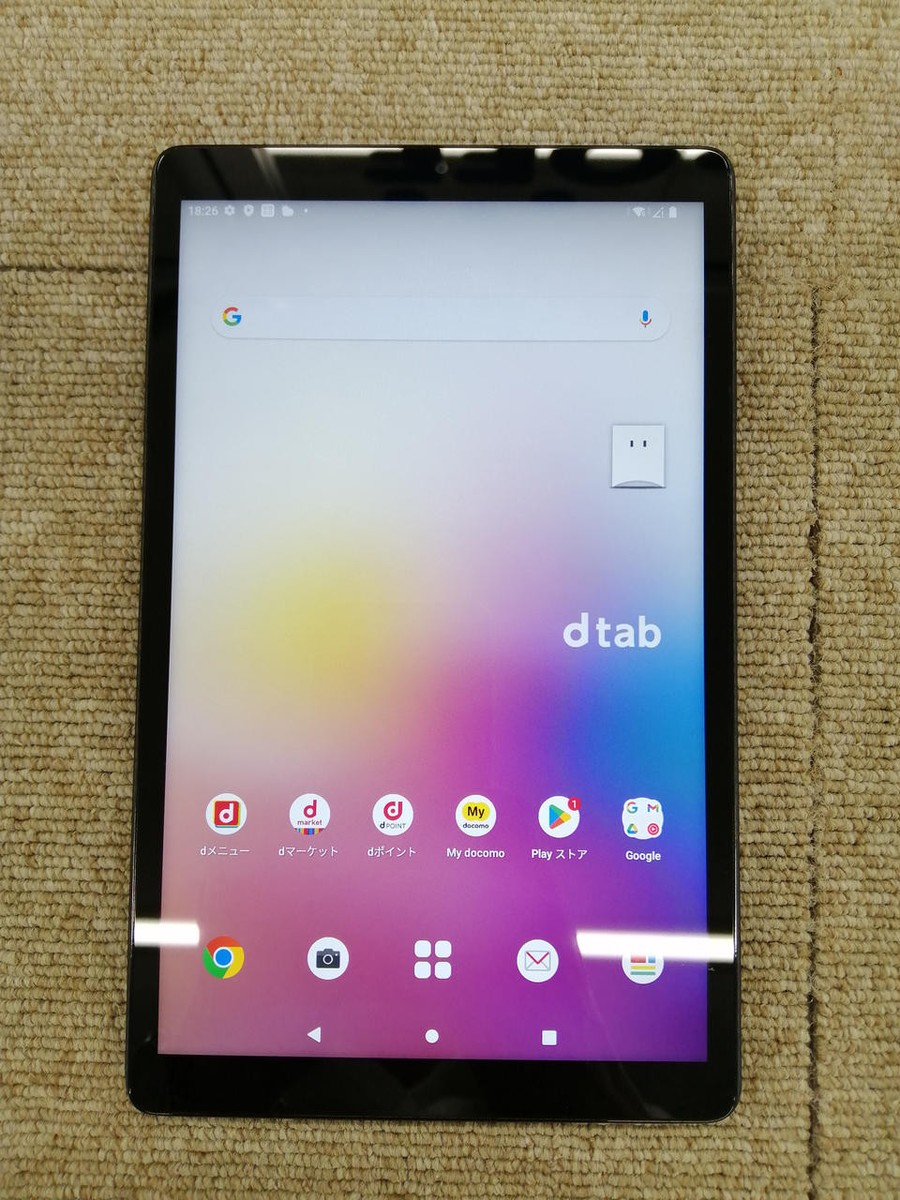 Lenovo Dtab Compact D-42A JP | eBay Lenovo Dtab Compact D-42A JP | eBay