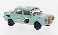 Brekina 28259 - 1/87 Nsu Tts, Gulf, 1966 - Neu