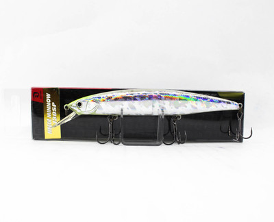 Bassday Mogul Minnow 130SP Suspend Lure 22.6 grams CH-472 (8265)