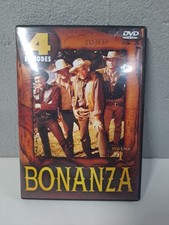 Bonanza (DVD)