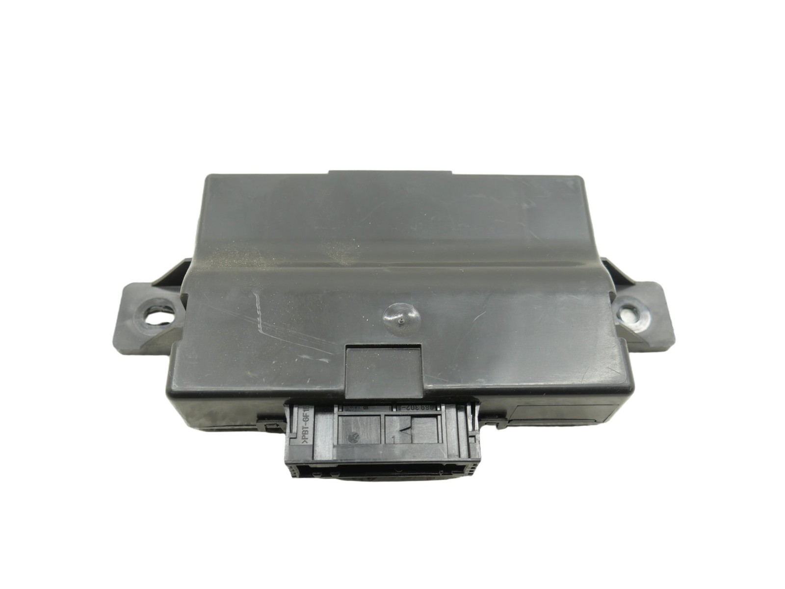 Audi R8 Plus Spyder 2017-2018 Body control module P/N 4S0907468B