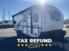 2026 Forest River Flagstaff E Pro E20FK
