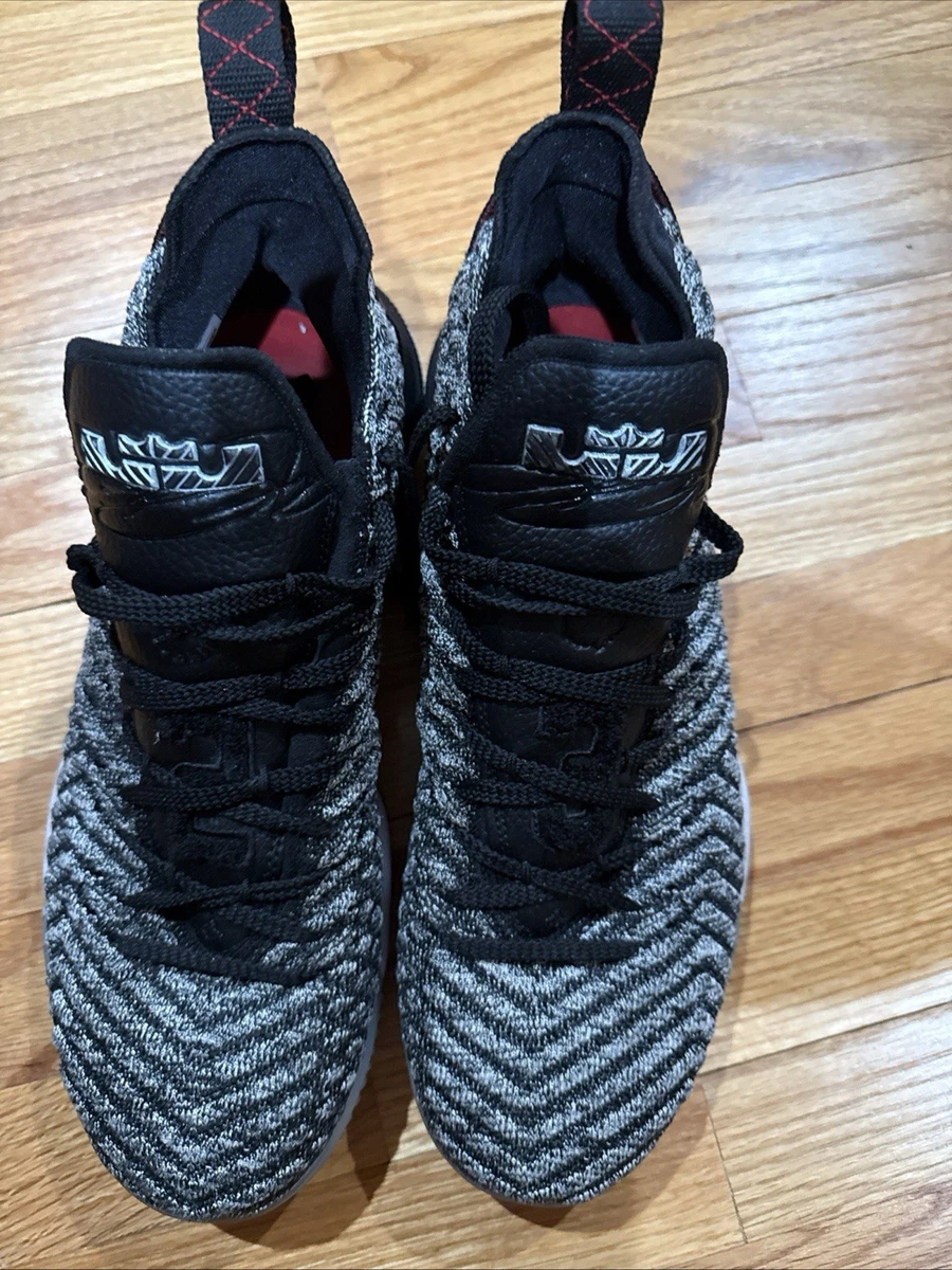 Nike LeBron 16 EP Oreo for Sale | Authenticity Guaranteed | eBay