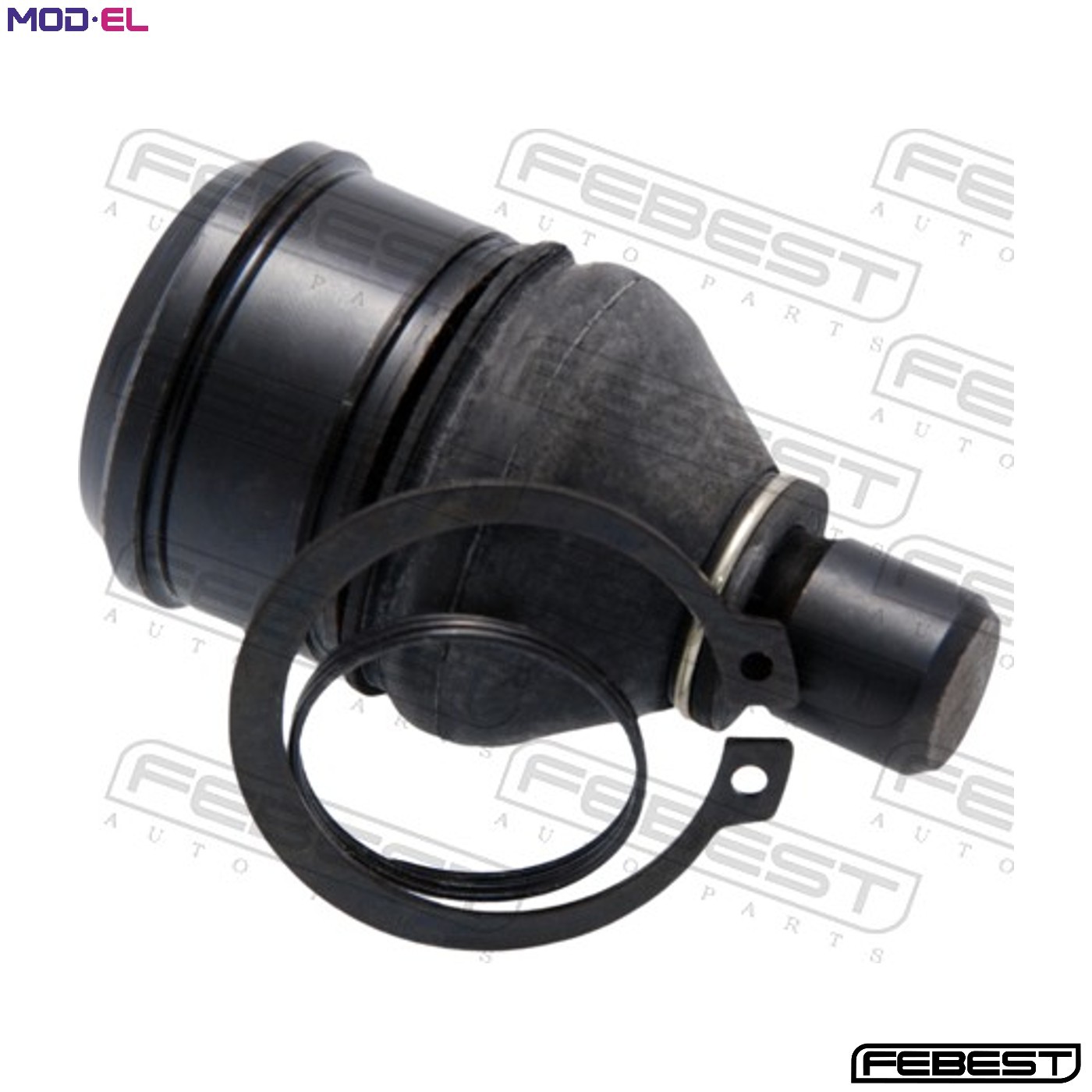 BALL JOINT 0520-PRM FOR KIA MAZDA MPV/Mk/II FAMILIA/VI 323/F/P/ASTINA/PROTEGE