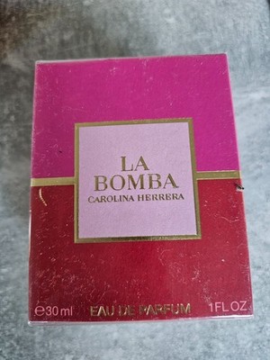 La Bomba Carolina Herrera Eau De Parfüm