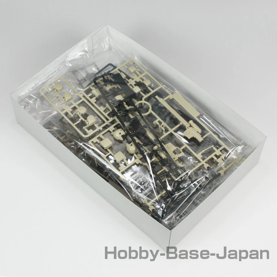 HGUC 1/144 MS-05L ZAKU 1 TIPO DE FRANCOTIRADOR (ZAKUh) [Importación de... - Imagen 3 de 4