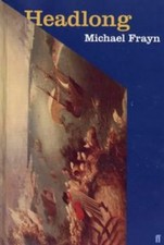 Headlong by Frayn, Michael