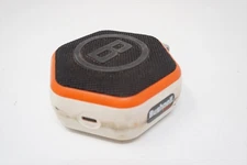 Bushnell Golf Wingman Mini Speaker/GPS Working Condition Fair