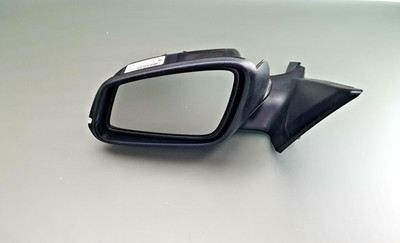Genuine BMW 1 Series F21 Wing Mirror Memory Dimmable Folding Left 7268569 