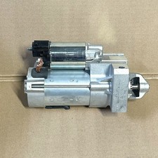 NEW OEM Starter 2019-2023 Chevy Silverado GMC Sierra 1500 - Broken Plug