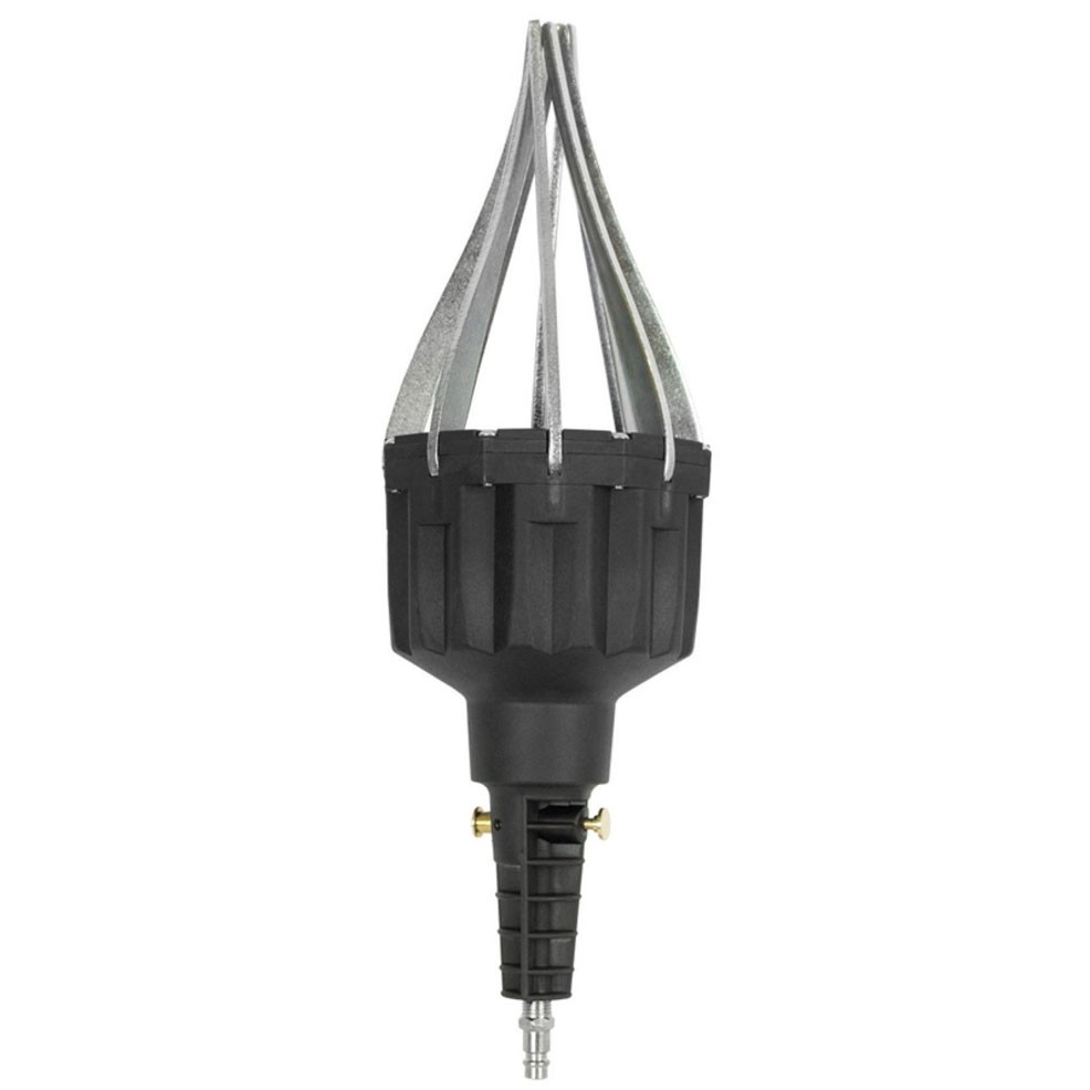 Écarteur pneumatique pour installer un soufflet de cardan sans démonter la transmission