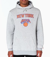 New Era - NBA New York Knicks Logo Hoodie