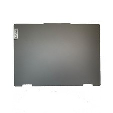 Lcd Back Cover For Lenovo IdeaPad 5 2-in-1 14AHP9 14IRU9 83DR Gray 14'' IPS