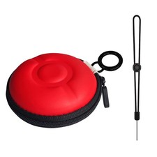 Game Protection Case Cover Pouch Box Storage Bag Accessory For Pok mon GO Plus