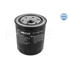 ORIGINAL® Meyle Ölfilter für VW TARO Ford RANGER Toyota LAND CRUISER PRADO