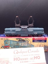 MECCANO HORNBY -AC H0 BB 12061 N. 6391 con scatola originale